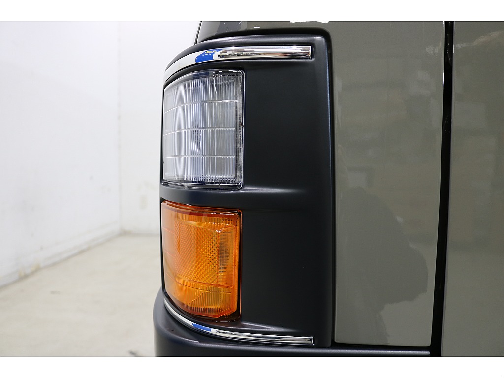 トヨタ ハイエースバン(56枚目)