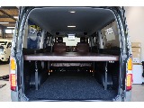 トヨタ ハイエースバン(10枚目)