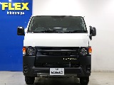 トヨタ ハイエースバン(12枚目)