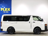 トヨタ ハイエースバン(15枚目)