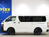 トヨタ ハイエースバン(16枚目)