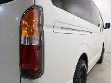 トヨタ ハイエースバン(20枚目)