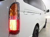 トヨタ ハイエースバン(21枚目)