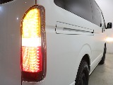 トヨタ ハイエースバン(23枚目)