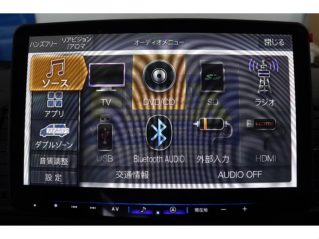 トヨタ ハイエースバン(25枚目)