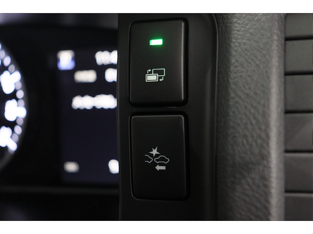 トヨタ ハイエースバン(38枚目)