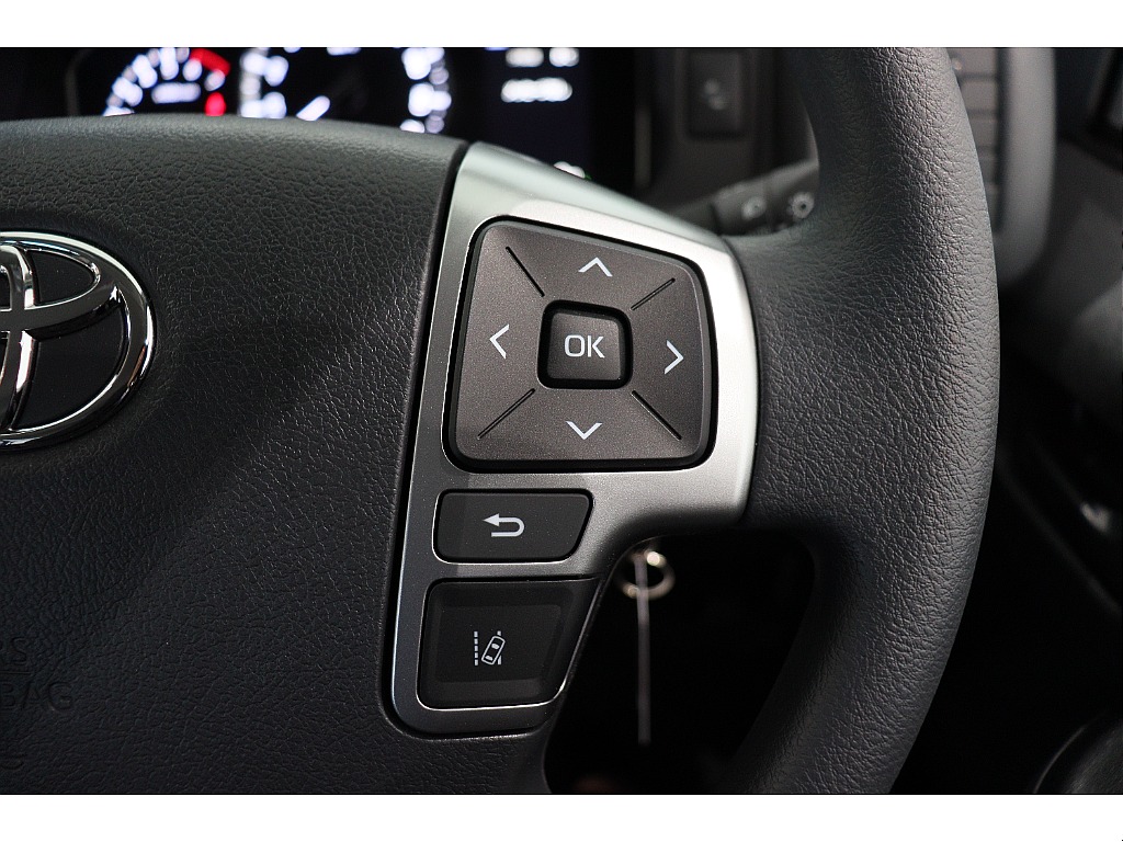 トヨタ ハイエースバン(39枚目)