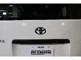 トヨタ ハイエースバン(44枚目)