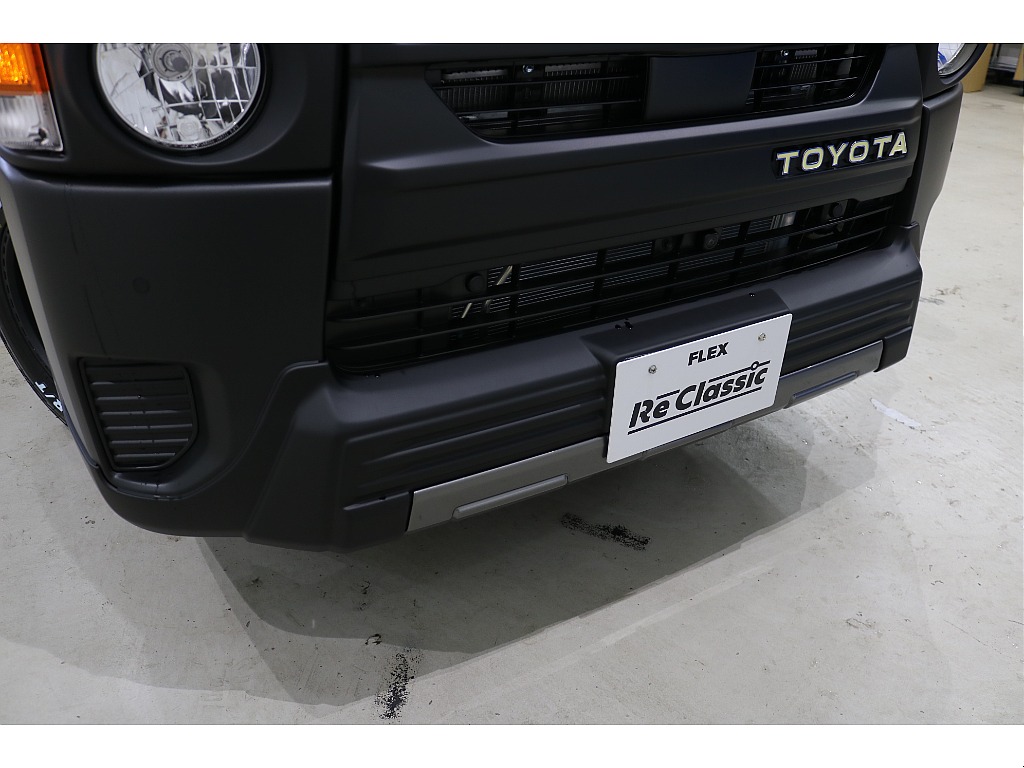 トヨタ ハイエースバン(46枚目)