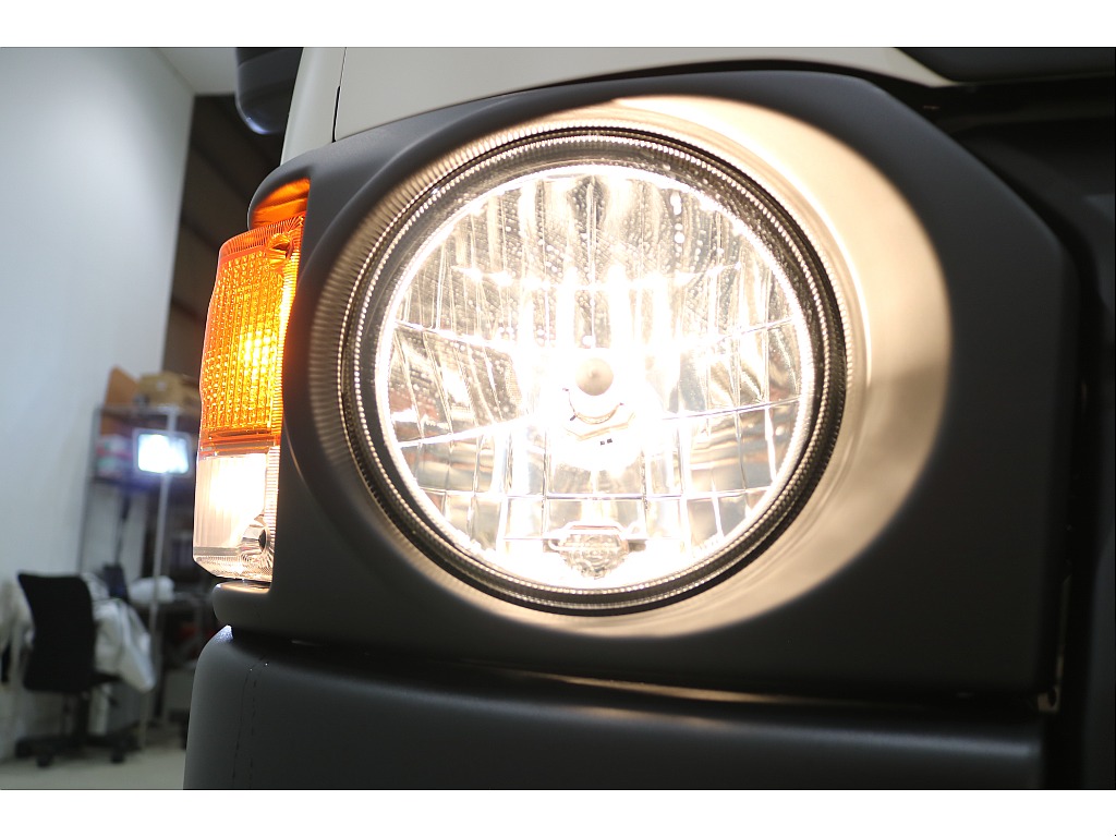 トヨタ ハイエースバン(49枚目)