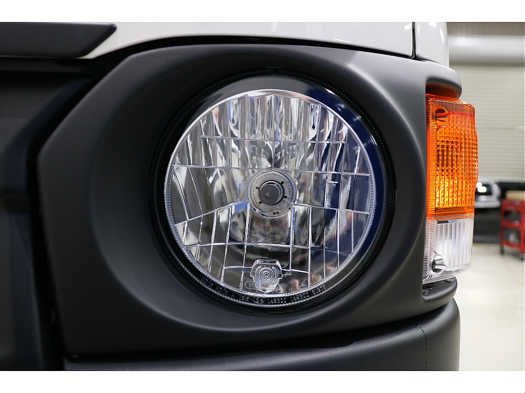 トヨタ ハイエースバン(50枚目)