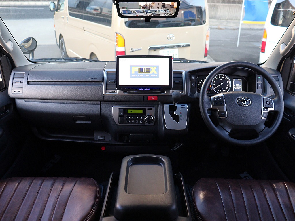 アルパイン BIG-X11インチナビ