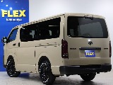FLEX オーバーフェンダー マットブラック