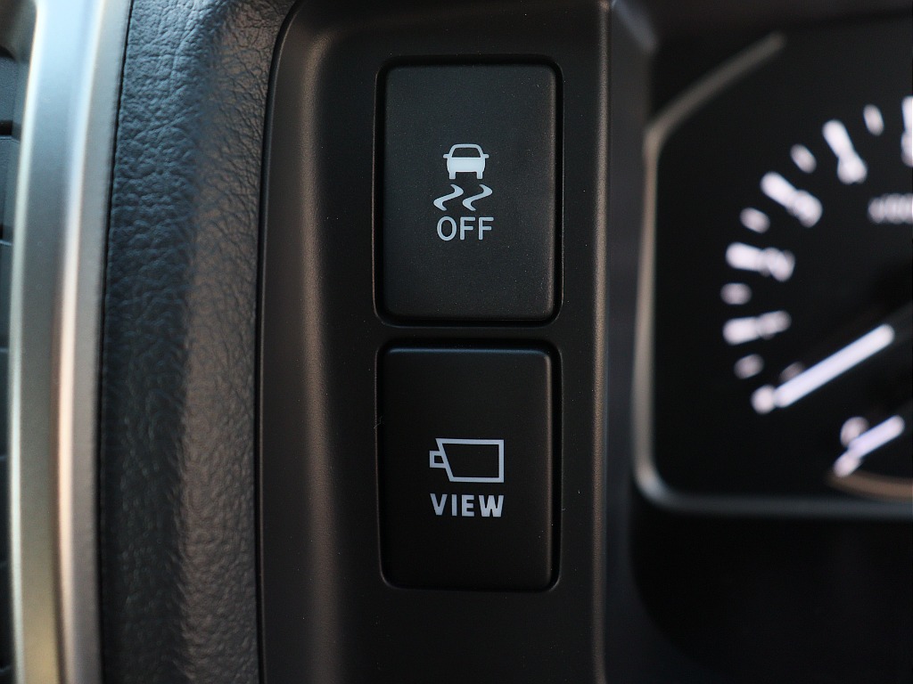 トヨタ ハイエースバン(36枚目)