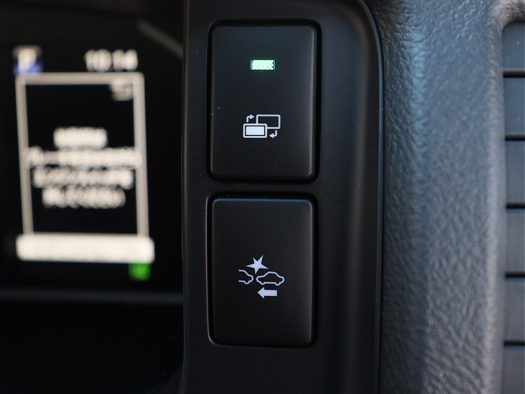 トヨタ ハイエースバン(37枚目)