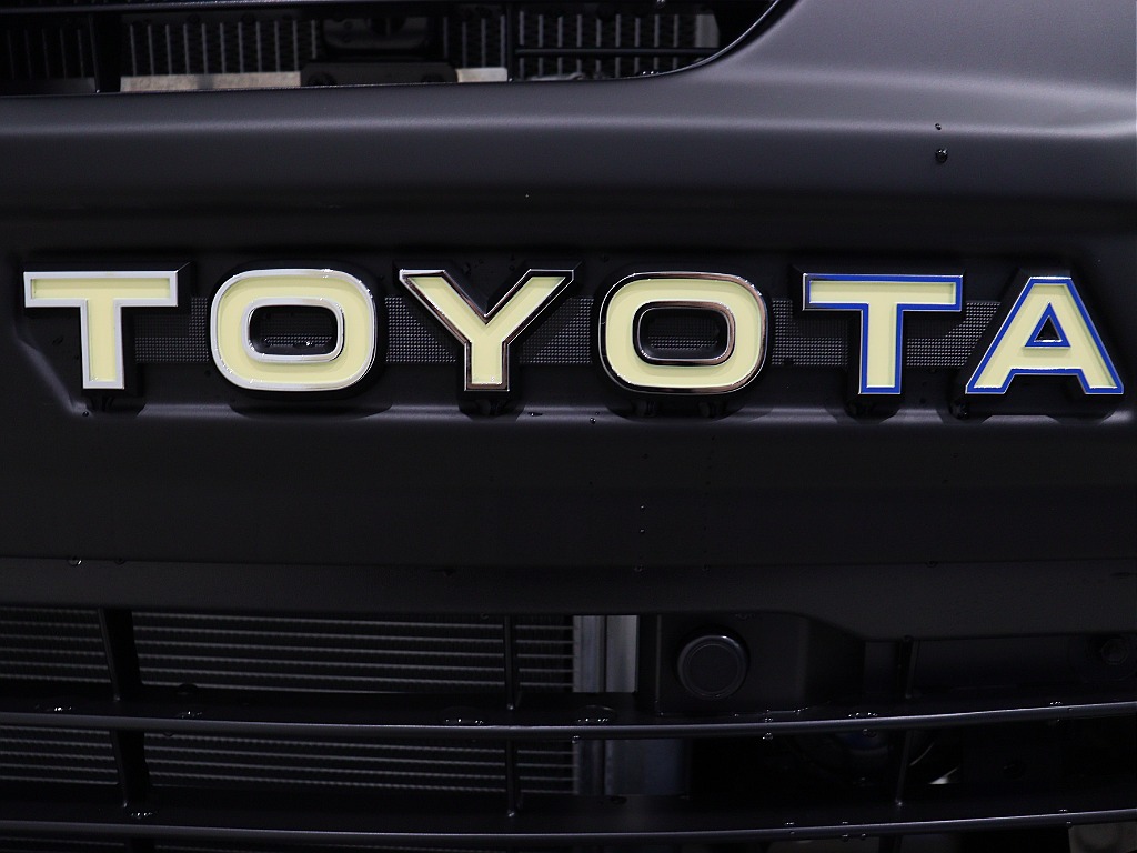 トヨタ ハイエースバン(44枚目)