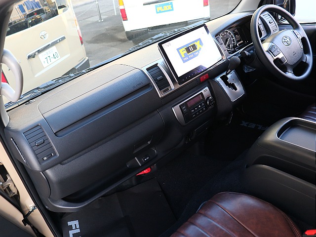 助手席エアバック