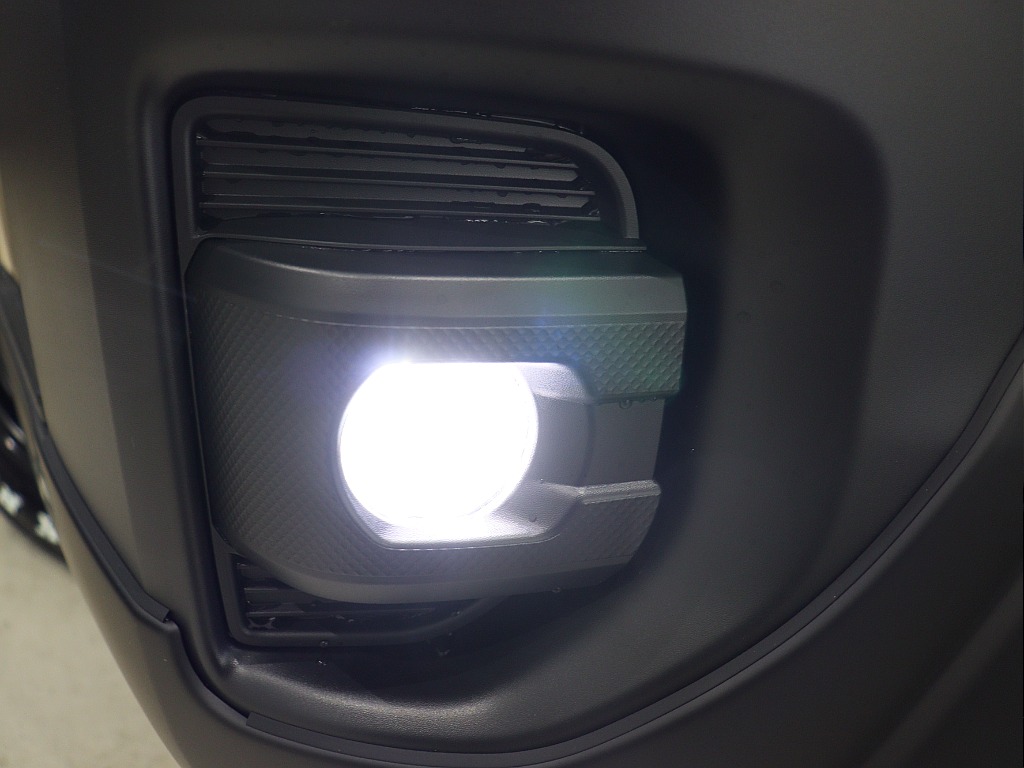 トヨタ ハイエースバン(54枚目)