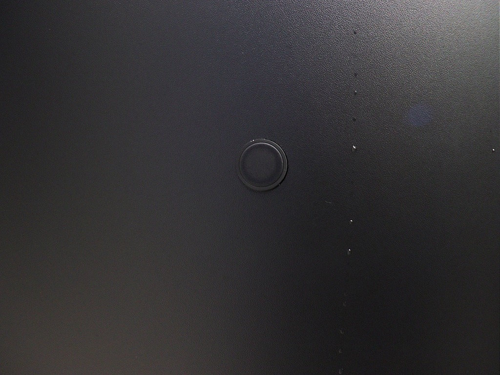 インテリジェントクリアランスソナー