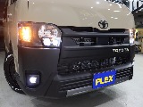 トヨタ ハイエースバン(58枚目)