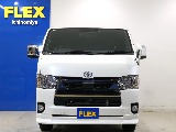 トヨタ ハイエースバン(12枚目)