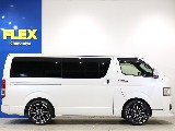 トヨタ ハイエースバン(15枚目)