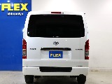 トヨタ ハイエースバン(17枚目)
