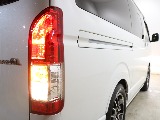 トヨタ ハイエースバン(23枚目)