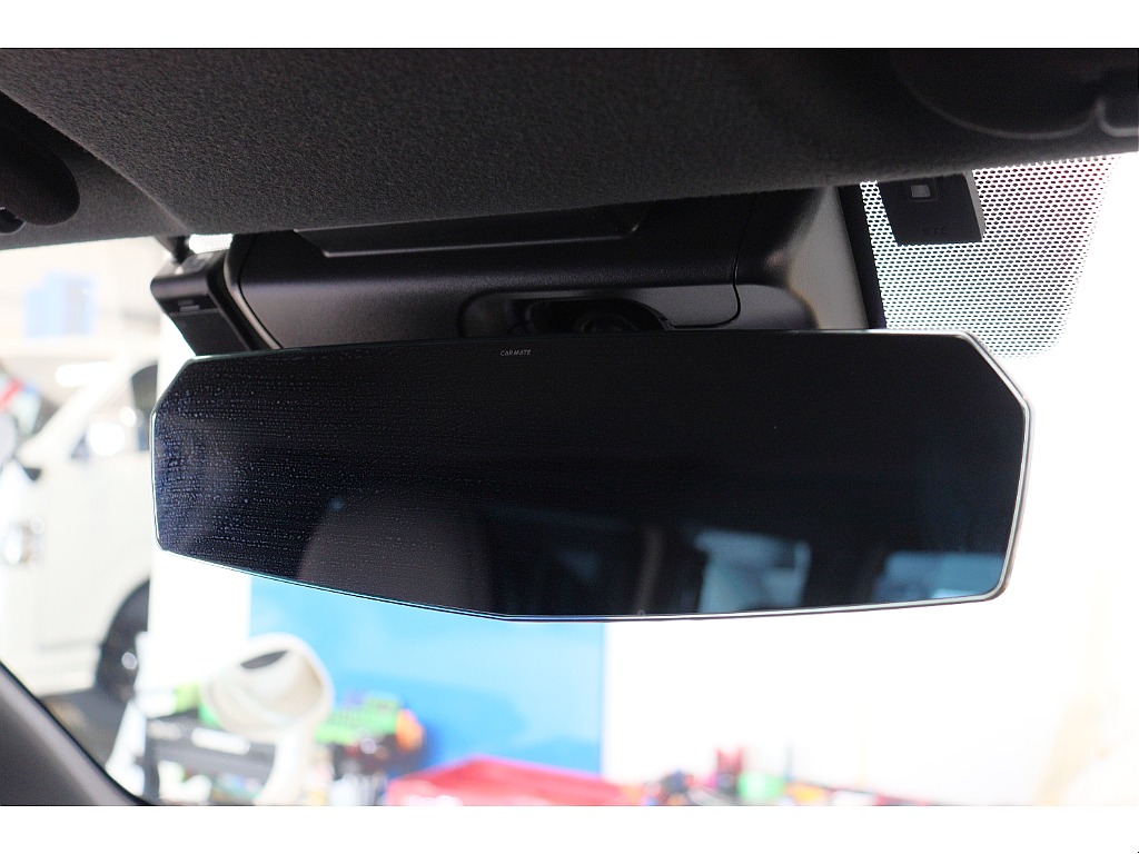 トヨタ ハイエースバン(24枚目)