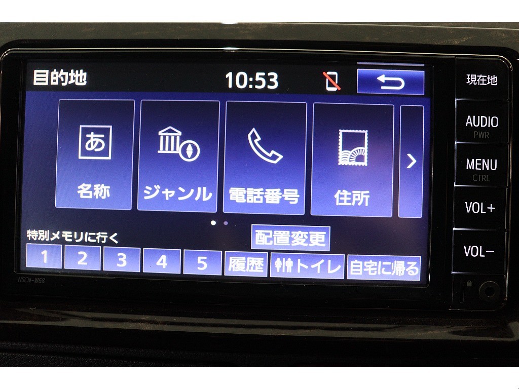 トヨタ ハイエースバン(27枚目)