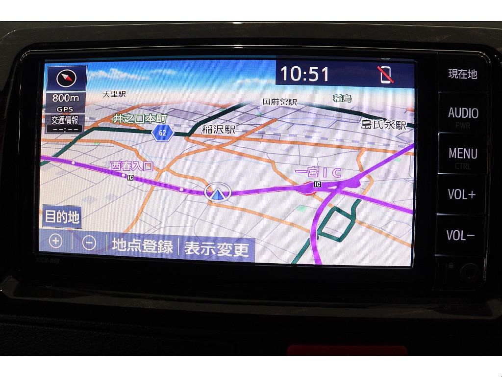 トヨタ ハイエースバン(29枚目)