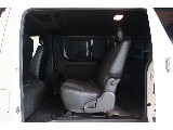 トヨタ ハイエースバン(39枚目)