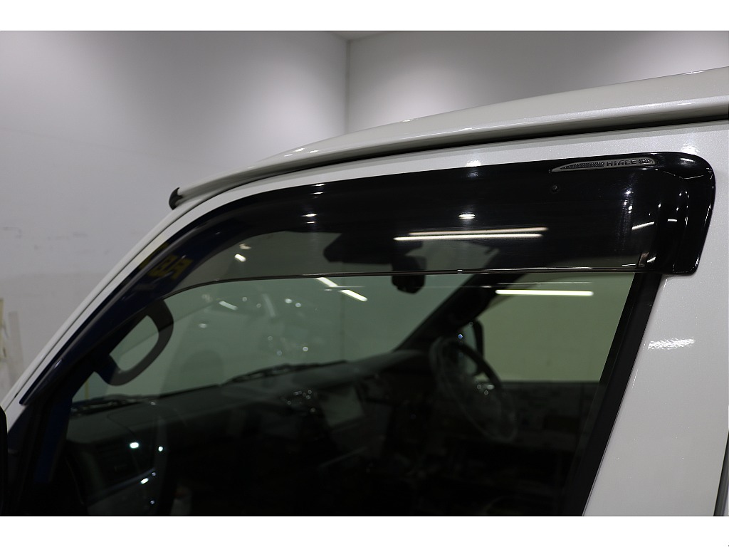 トヨタ ハイエースバン(41枚目)