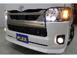 トヨタ ハイエースバン(54枚目)