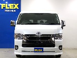 トヨタ ハイエース(12枚目)