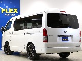トヨタ ハイエース(14枚目)