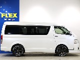トヨタ ハイエース(15枚目)