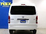 トヨタ ハイエース(17枚目)