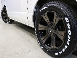トヨタ ハイエース(19枚目)