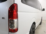 トヨタ ハイエース(20枚目)