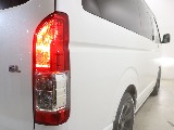 トヨタ ハイエース(21枚目)
