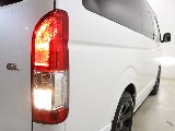 トヨタ ハイエース(22枚目)