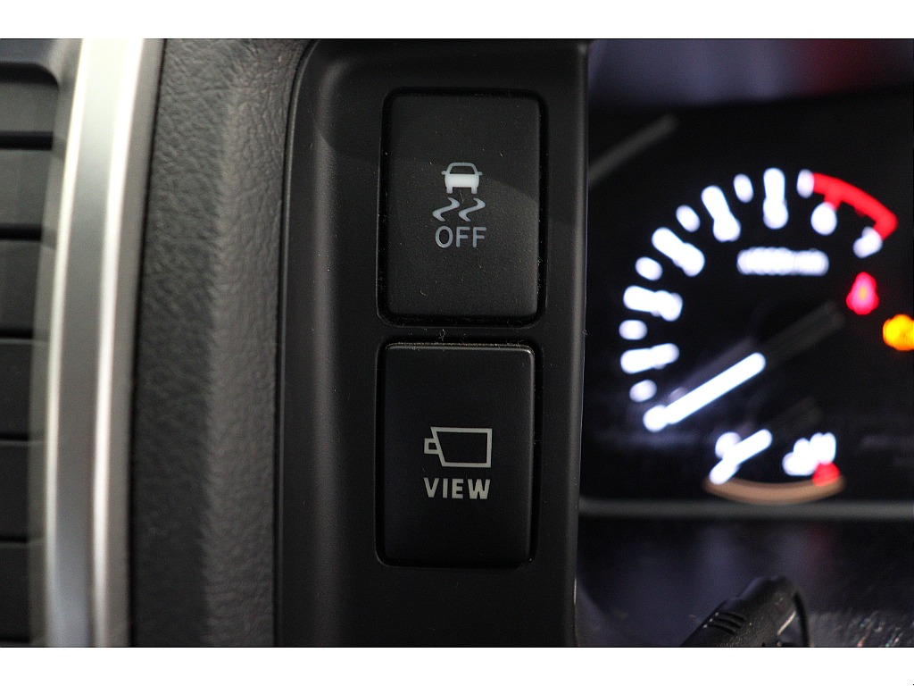 トヨタ ハイエース(34枚目)