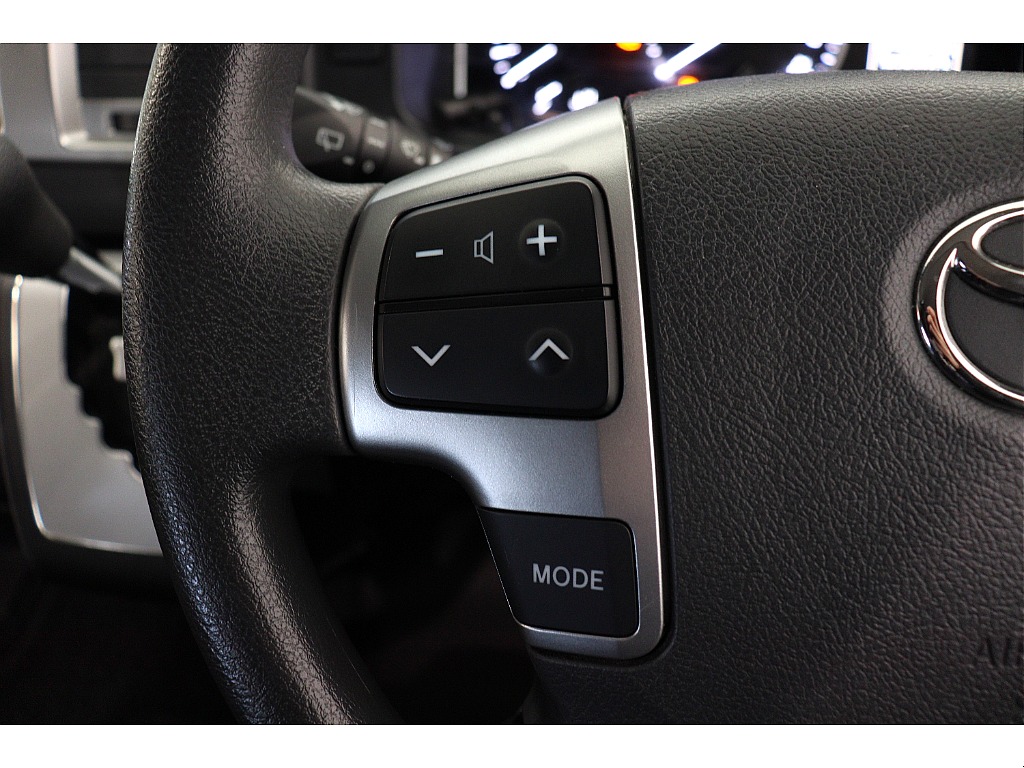 トヨタ ハイエース(36枚目)