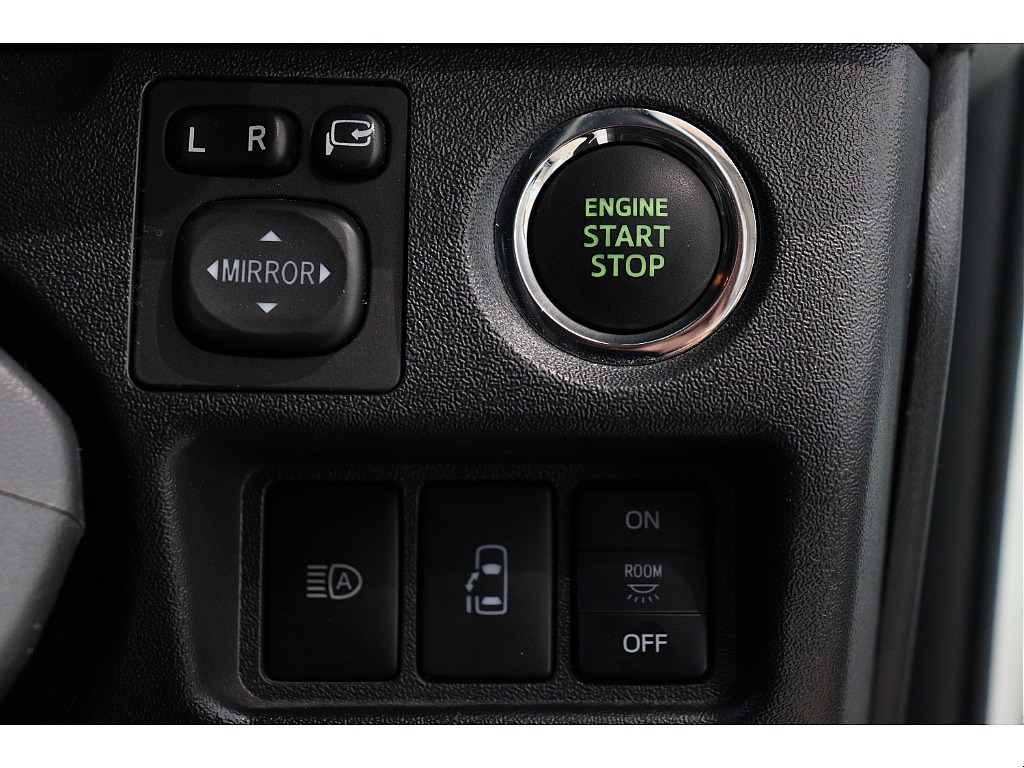 トヨタ ハイエース(38枚目)