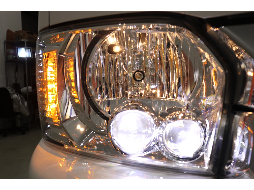 トヨタ ハイエース(51枚目)