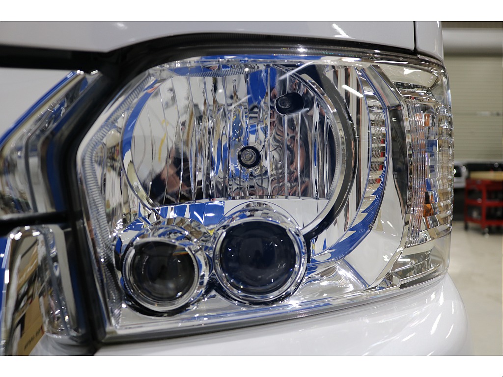 トヨタ ハイエース(52枚目)