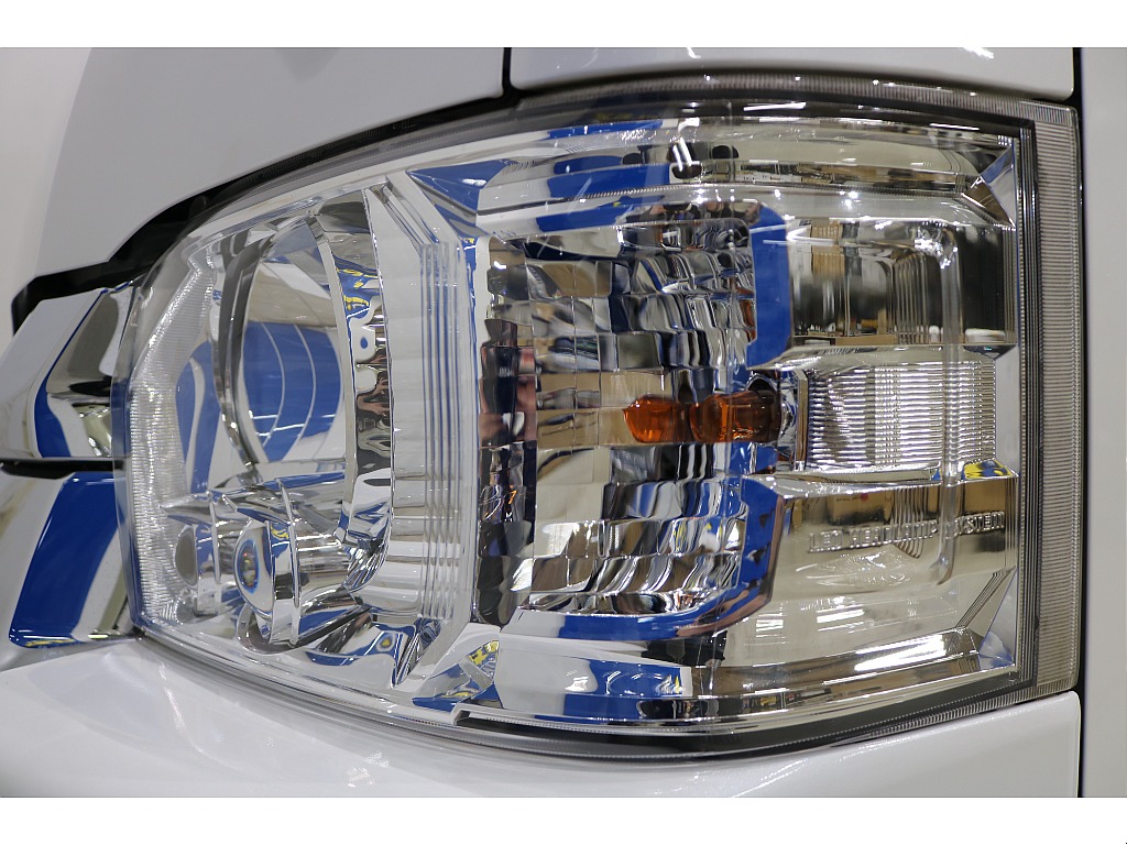 トヨタ ハイエース(53枚目)