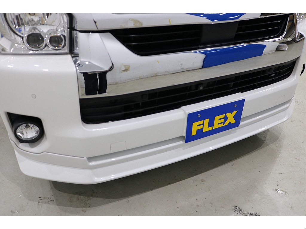 トヨタ ハイエース(58枚目)