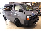 トヨタ ハイエース(17枚目)